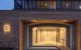 Wpue Hotel Hakone